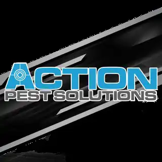 Action Pest Solutions Logo